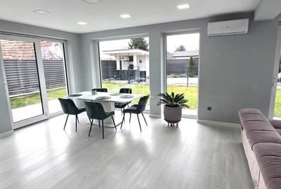 Casă individuală cu 4 camere cu Canalizare în Sângeorgiu de Mureș - 2