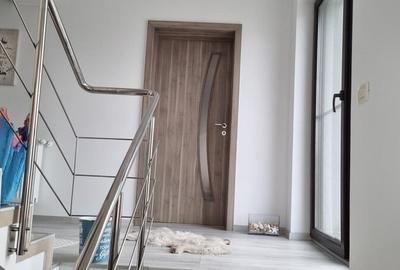 Vanzare vila 5 cam  de Lux 1Decembrie Ilfov - 7