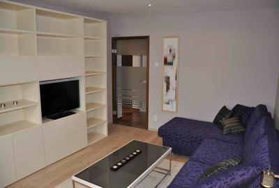 Garsonieră decomandată, mobilată în Banu Manta - 7