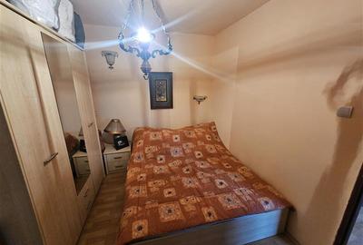 Apartament cu 2 camere nedecomandat, mobilat în Micro II - 22