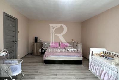 Casă cu 4 camere cu Teren 6380 Mp în Girișu de Criș - 4