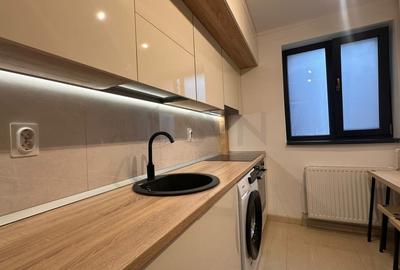 REA1026741 Apartament 2 camere l Parcul Ciresarii l Renovat - 8