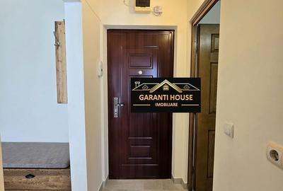 Garsonieră decomandată în Progresul