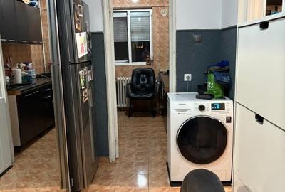Apartament 2 camere -52Mp- Auchan Titan - 11