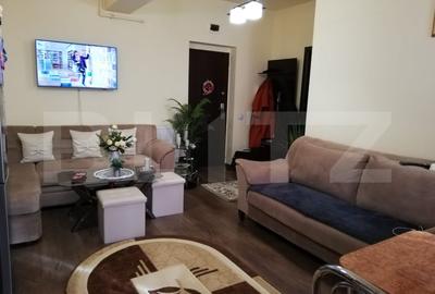 Apartament cu 2 camere, 38,14 mp, zona Parc Poligon Apartament cu 2 camere, 38,14 mp, zona Parc Poligon - 1