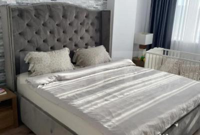 Apartament cu 3 camere decomandat în Burdujeni - 9