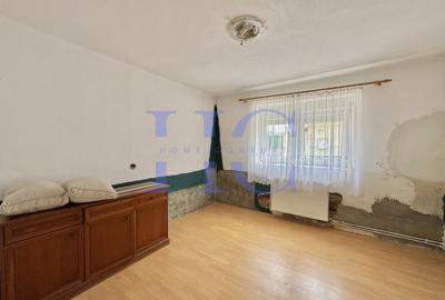 Casă individuală cu 4 camere cu Canalizare în Țiglari - 9