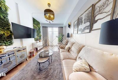 Apartament cu 3 camere decomandat în Est - 3