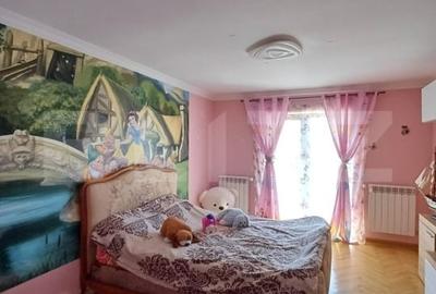 Casa individuala 262 mp, teren 1337 mp, in Mihai Viteazu - 15