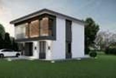 Real Village- Complex rezidential-Ideal pentru confortul zilnic- - 15