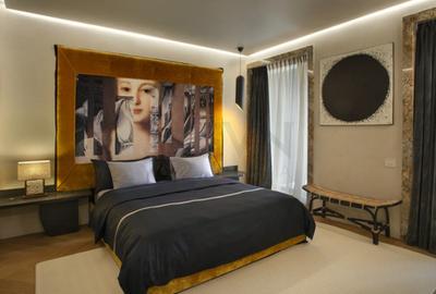 REA1026484 Apartament 3 camere high end cu concierge I Zona Primaverii - 1