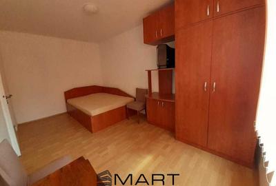 Apartament 2 camere zona Terezian Sibiu - 4