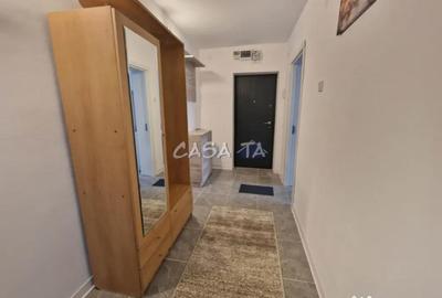 Apartament cu 3 camere decomandat, mobilat în Unirii - 15