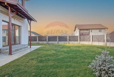 Comision 0 – Casă modernă, complet mobilată, Hărman - 3