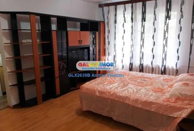 Inchiriere Garsoniera Berceni - Oltenitei - Bagdasar - 1