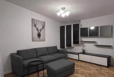 Apartament 3 camere, decomandat - zona Centru Civic - 2