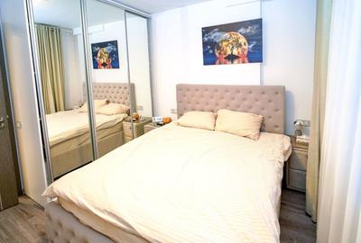 Apartament cu 2 camere decomandat în Exterior Vest - 7