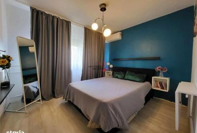 Apartament cu 4 camere decomandat în Titan - 14