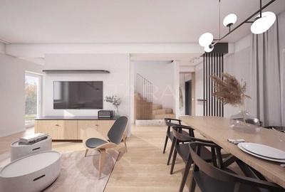 Casă de lux – Eleganță și rafinament în Cartierul Europa - 3