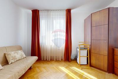 De vanzare 3 camere Centrul Civic, Grivitei-Onix - 9