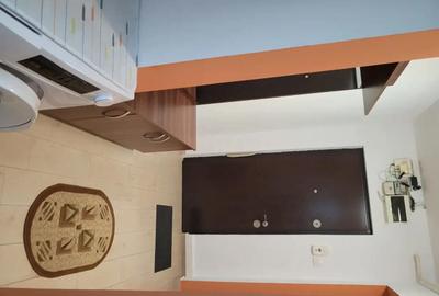 Apartament cu 2 camere decomandat în Tomis Nord - 9