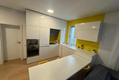 Apartament cu 3 camere decomandat în Braytim - 1