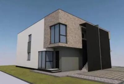 Apartament cu 3 camere decomandat în Central - 3