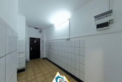 Spa?iu Comercial cu trafic pietonal Ultracentral - 3