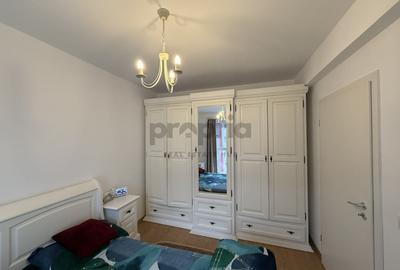 APARTAMENT 2.5 CAMERE + PARCARE + BOXA - AVANTGARDEN 3 - 2