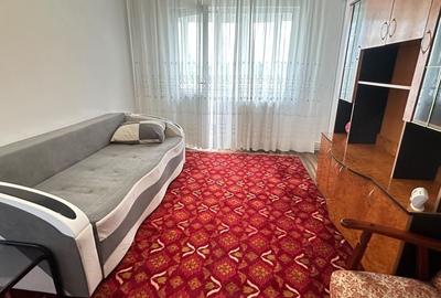Apartament cu 2 camere semidecomandat în Micro 14 - 1