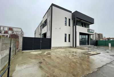 Spațiu comercial, de 500 mp, în Tomis Plus - 7