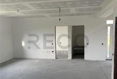 RECO Casa Nojorid 3 camere semifinisata sau la cheie - 13