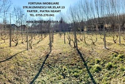 Casă cu 4 camere cu Garaj în Exterior Est - 22