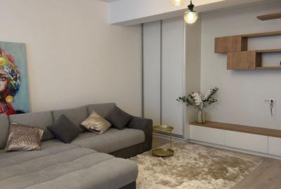 Apartament cu 2 camere în Floreasca - 2