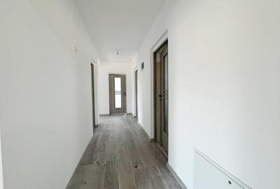 Casa individuala, 4 camere,  117mp utili, teren 380mp  - Sag - 9