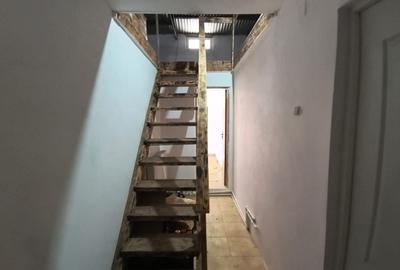 Spațiu industrial, de 519 mp, în Exterior Est - 2