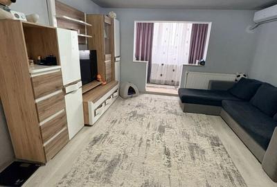 Apartament cu 2 camere semidecomandat în Băleasa - 7