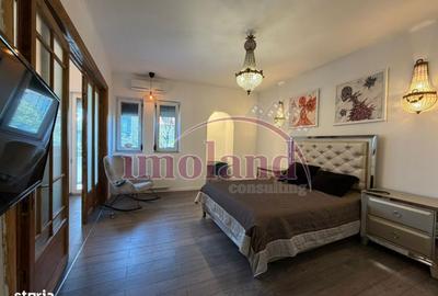 Apartament cu 3 camere în Dorobanți - 7