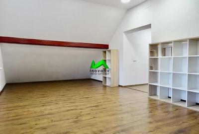 Apartament de inchiriat la vila 4 camere Sibiu SubArini - 4
