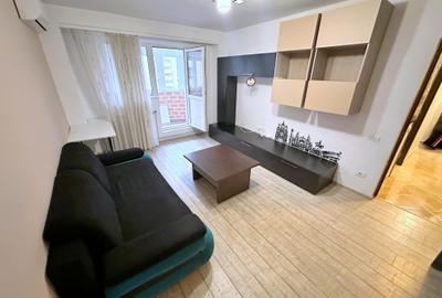 2 camere, mobilat modern, cu parcare, in Marasti, strada Dorobantilor - 4