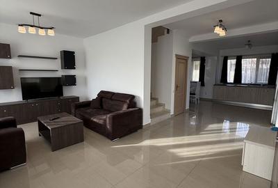 Casă cu 4 camere în Feleacu - 1