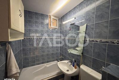 Apartament cu 2 camere semidecomandat, mobilat în Terezian - 6