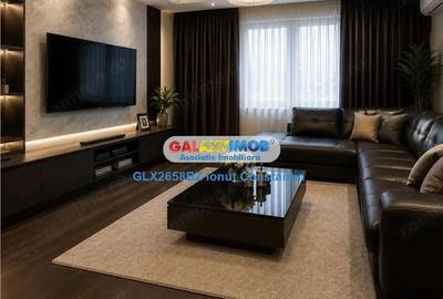 Apartament cu 2 camere decomandat în Ultracentral - 1