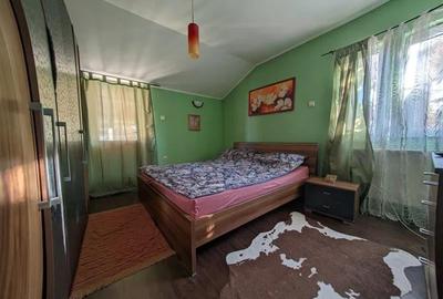 Casa cu gradina, piscina  si alte facilitati, Tarlungeni, Brasov Casa cu gradina, piscina  si alte facilitati, Tarlungeni, Brasov - 5