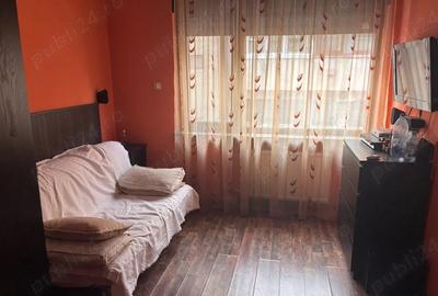 Apartament cu 2 camere nedecomandat în Romană - 1