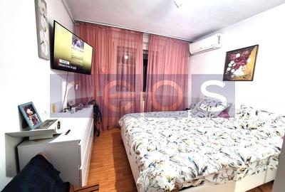 159000 EURO | APARTAMENT 4 CAMERE CRANGASI | BLOC 1984 REABILITAT TERMIC - 3
