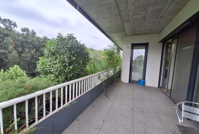 Elegant 4 Room Apartment for Rent 182 sqm 2 parkings - 5