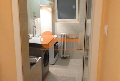 Apartament cu 2 camere semidecomandat, mobilat în Kiseleff - 12