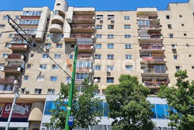Apartament cu 4 camere decomandat, mobilat în Centrul Civic - 38