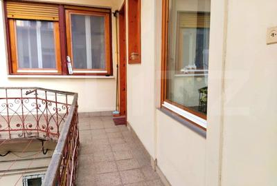 Apartament de vanzare, cu o camera, 73 mp, etaj 1, zona centrala - 6